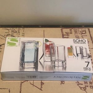 COPY - SOHO TASTER SERIES MINI SHOT SET